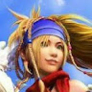 Meet your Posher, Rikku